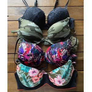 32B Womens Bras